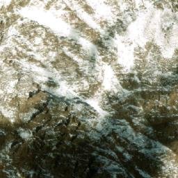 Satellite imagery of Kōh-e Dasht-e Kalagay, AF