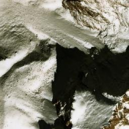 Satellite imagery of Sar-e Powlō Ghar, AF