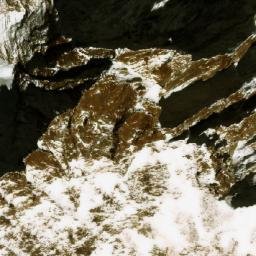 Satellite imagery of Sar-e Powlō Ghar, AF