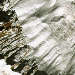Satellite imagery of Sar-e Powlō Ghar, AF
