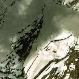 Satellite imagery of Pal-e Naṟbudā, AF
