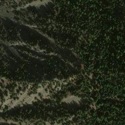 Satellite imagery of Karbasita Pit, PK