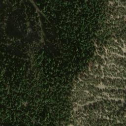 Satellite imagery of Karbasita Pit, PK