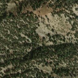 Satellite imagery of Karbasita Pit, PK