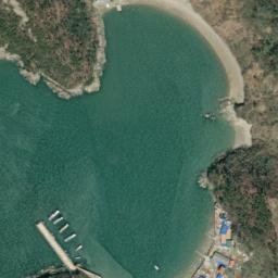 Satellite imagery of Bakgochanyeo, KR