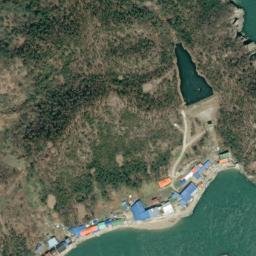 Satellite imagery of Bakgochanyeo, KR