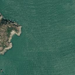 Satellite imagery of Bakgochanyeo, KR