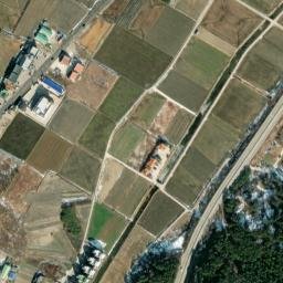 Satellite imagery of Chaeseokgang, KR
