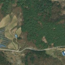 Satellite imagery of Cheonchi, KR