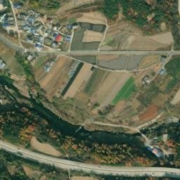 Satellite imagery of Kŏyŏn-jŏng, KR