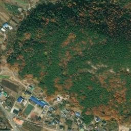 Satellite imagery of Kŏyŏn-jŏng, KR
