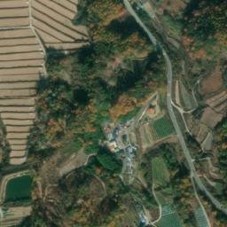 Satellite imagery of Yungmo-jŏng, KR