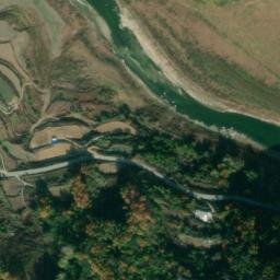Satellite imagery of 거창426, JP