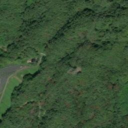 Satellite imagery of 大嶺山, JP