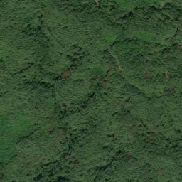 Satellite imagery of 大嶺山, JP