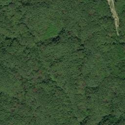 Satellite imagery of 大嶺山, JP