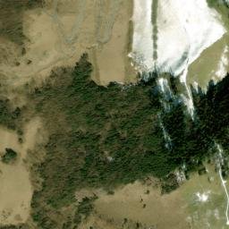 Satellite imagery of 黒河山, JP