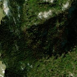 Satellite imagery of 黒河山, JP