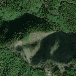 Satellite imagery of 城山, JP