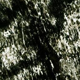 Satellite imagery of Lone Star Mine, US
