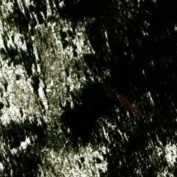 Satellite imagery of Lone Star Mine, US