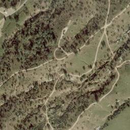 Satellite imagery of Mammoth Mine, US