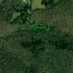 Satellite imagery of Peters Ridge, US