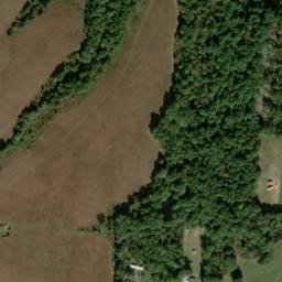 Satellite imagery of Nicholson Prospects, US