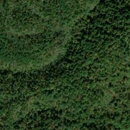 Satellite imagery of Jenkins Branch Mine, US