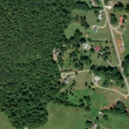 Satellite imagery of Grissom Quarry, US