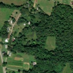Satellite imagery of Grissom Quarry, US