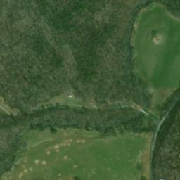 Satellite imagery of No Pone Ridge, US