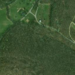 Satellite imagery of No Pone Ridge, US