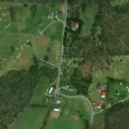 Satellite imagery of Jones Mine, US