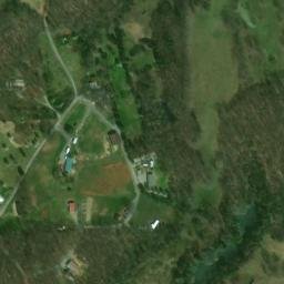 Satellite imagery of Jones Mine, US