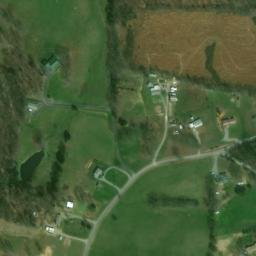 Satellite imagery of Jones Mine, US