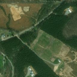 Satellite imagery of Small Mine, US