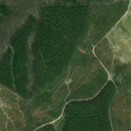 Satellite imagery of Holt Mine, US