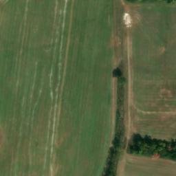 Satellite imagery of Ewing Mine, US