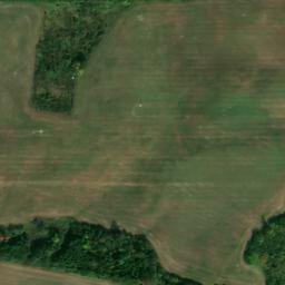 Satellite imagery of Ewing Mine, US