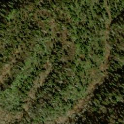 Satellite imagery of Anakeesta Ridge, US