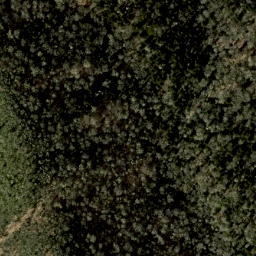 Satellite imagery of Long Ridge, US