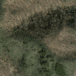 Satellite imagery of Wash Ridge, US