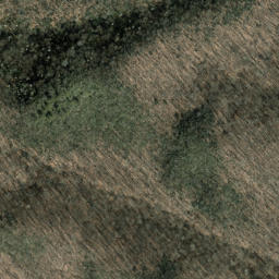 Satellite imagery of Wash Ridge, US