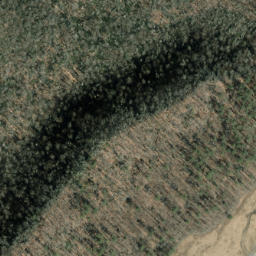 Satellite imagery of Nellie Ridge, US