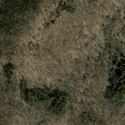 Satellite imagery of Newfound Mountain, US