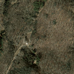 Satellite imagery of Newfound Mountain, US