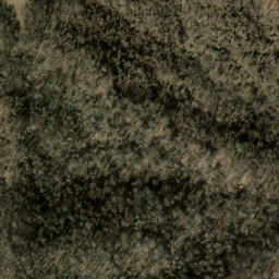 Satellite imagery of Newfound Mountain, US
