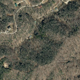 Satellite imagery of Big Ridge, US