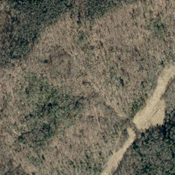 Satellite imagery of Big Ridge, US